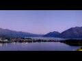 Webcam Queenstown