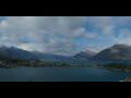 Webcam Queenstown