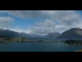 Webcam Queenstown