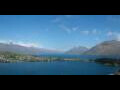 Webcam Queenstown