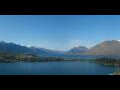 Webcam Queenstown