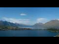 Webcam Queenstown