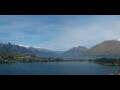 Webcam Queenstown