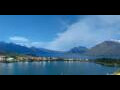 Webcam Queenstown
