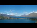Webcam Queenstown