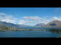 Webcam Queenstown