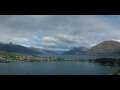 Webcam Queenstown