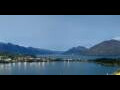 Webcam Queenstown