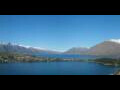 Webcam Queenstown