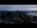 Webcam Seattle, Washington: 360°-Panorama Space Needle Seattle