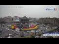 Webcam Xi'an