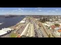 Webcam Fremantle