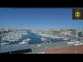 Webcam Marseille