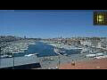 Webcam Marseille