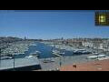 Webcam Marseille