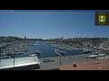 Webcam Marseille