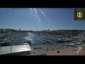 Webcam Marseille