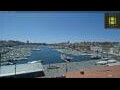 Webcam Marseille