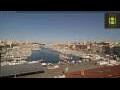 Webcam Marsiglia