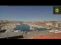Webcam Marsiglia