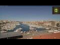 Webcam Marsiglia