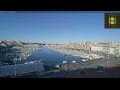 Webcam Marseille