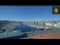 Webcam Marseille