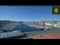 Webcam Marsella