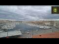Webcam Marseille