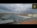 Webcam Marseille