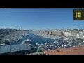 Webcam Marseille