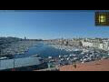 Webcam Marseille