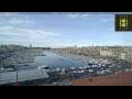 Webcam Marseille