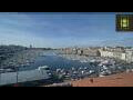 Webcam Marseille