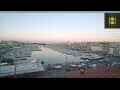 Webcam Marseille