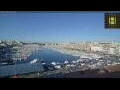 Webcam Marseille