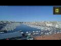 Webcam Marseille
