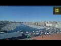 Webcam Marsiglia