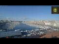 Webcam Marseille