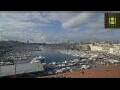 Webcam Marseille