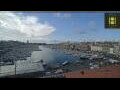 Webcam Marseille