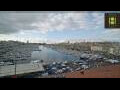 Webcam Marseille