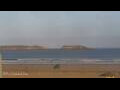 Webcam Essaouira