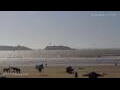 Webcam Essaouira