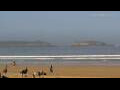 Webcam Essaouira