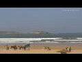 Webcam Essaouira