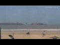 Webcam Essaouira