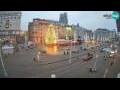Webcam Zagabria: Ban Jelacic Piazza