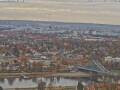 Webcam Dresda: Panorama della Città