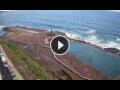 Webcam Bajamar (Tenerife)